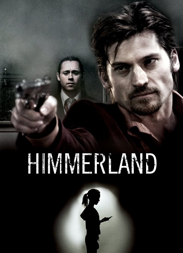 Постер Himmerland